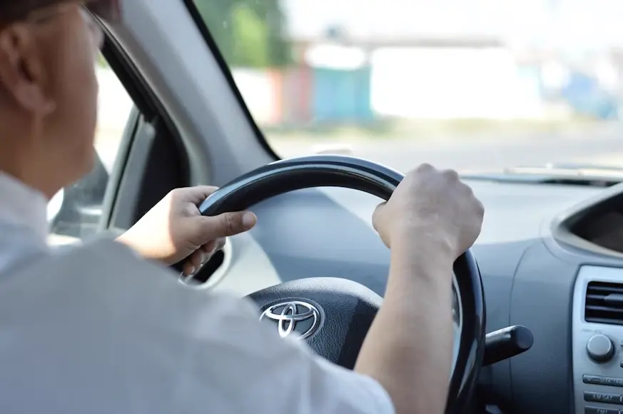 How Professional Drivers Ensure Safe and Secure Vehicle Delivery
