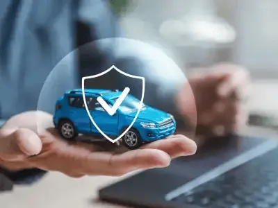 Safety & Insurance background 2